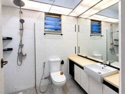 Blk 604A Punggol Lodge (Punggol), HDB 4 Rooms #592507311